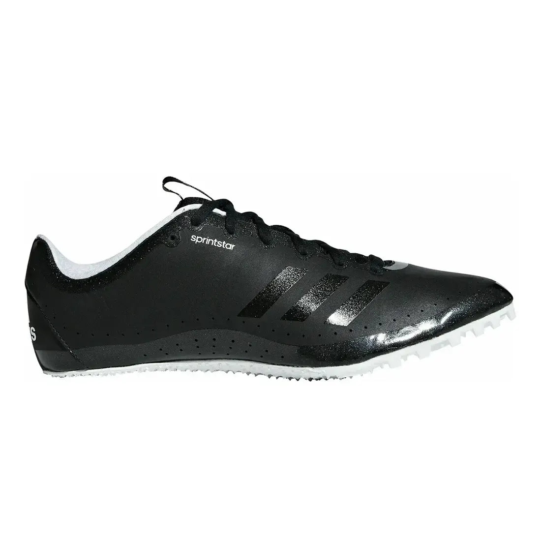 Scarpe Adidas Sprintstar black Uomo