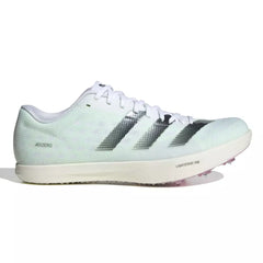 Scarpe Adidas adizero LJ white unisex