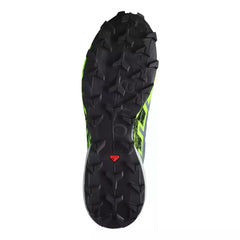 Scarpe Salomon Speedcross 6 Gtx stone Uomo