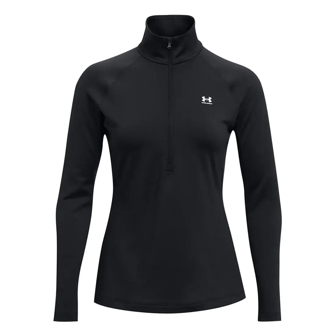 Maglie Under Armour Authentics ¼ Zip Donna