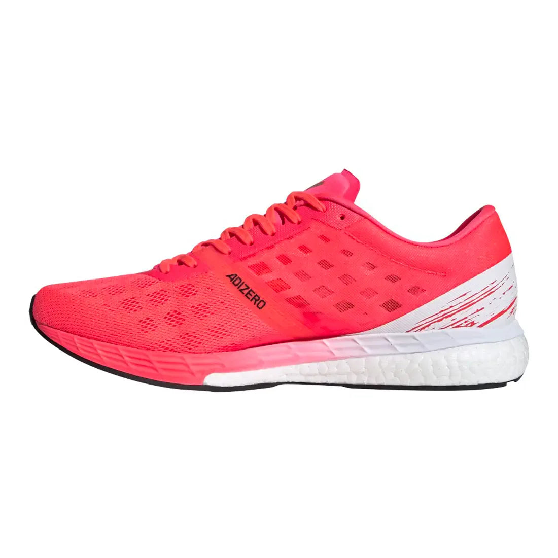 Scarpe Adidas Adizero Boston 9 pink Donna