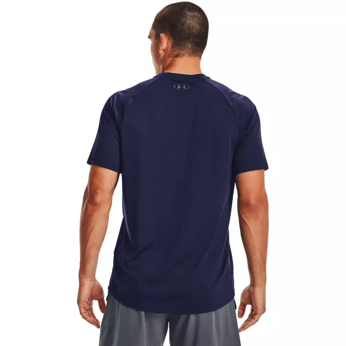 T-shirt Under Armour Tech 2.0 Novelty Uomo