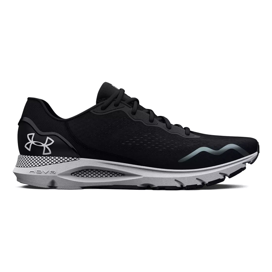 Scarpe Under Armour Hovr Sonic 6 black/black Donna