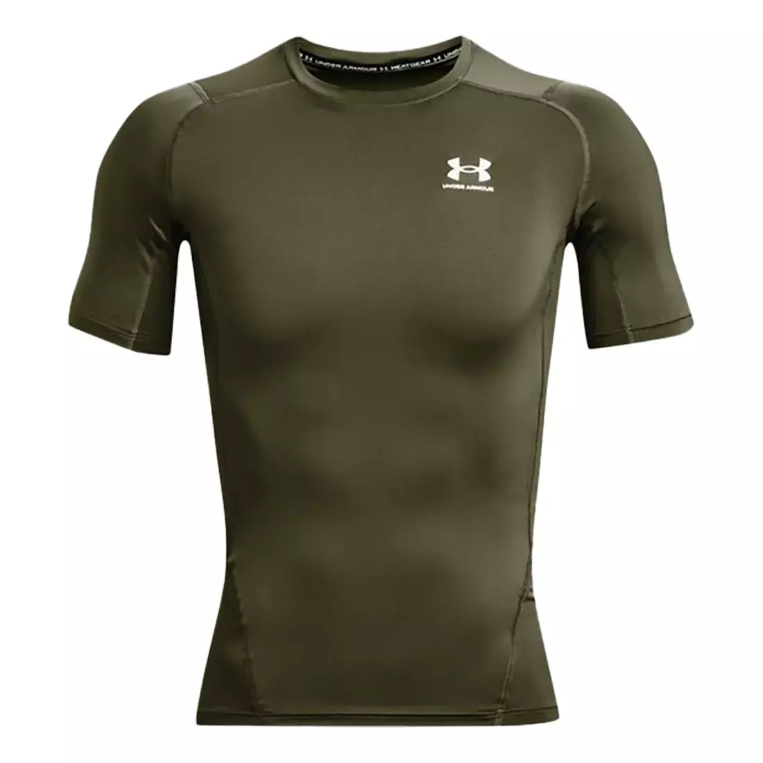 T-shirt Under Armour Compression Uomo