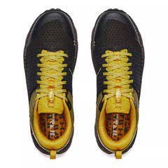 Scarpe Under Armour Hovr Ridge black/yellow Unisex