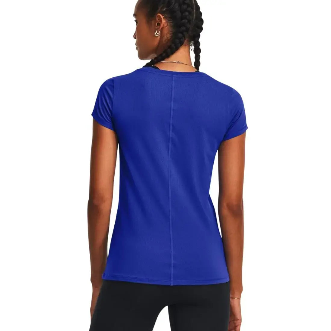 T-Shirt Under Armour Tech Mesh donna