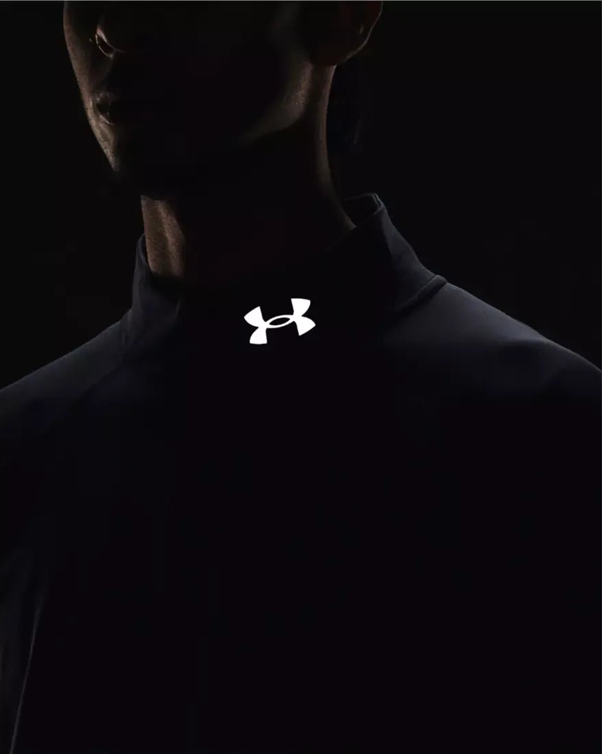 Maglie Under Armour Qualifier Run 2.0 Uomo