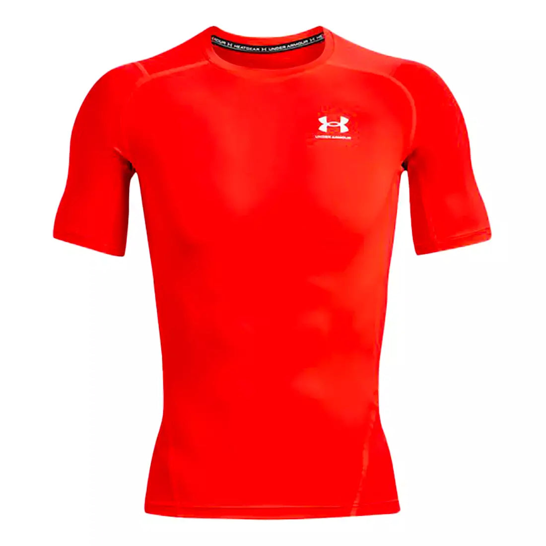 T-shirt Under Armour Compression Uomo