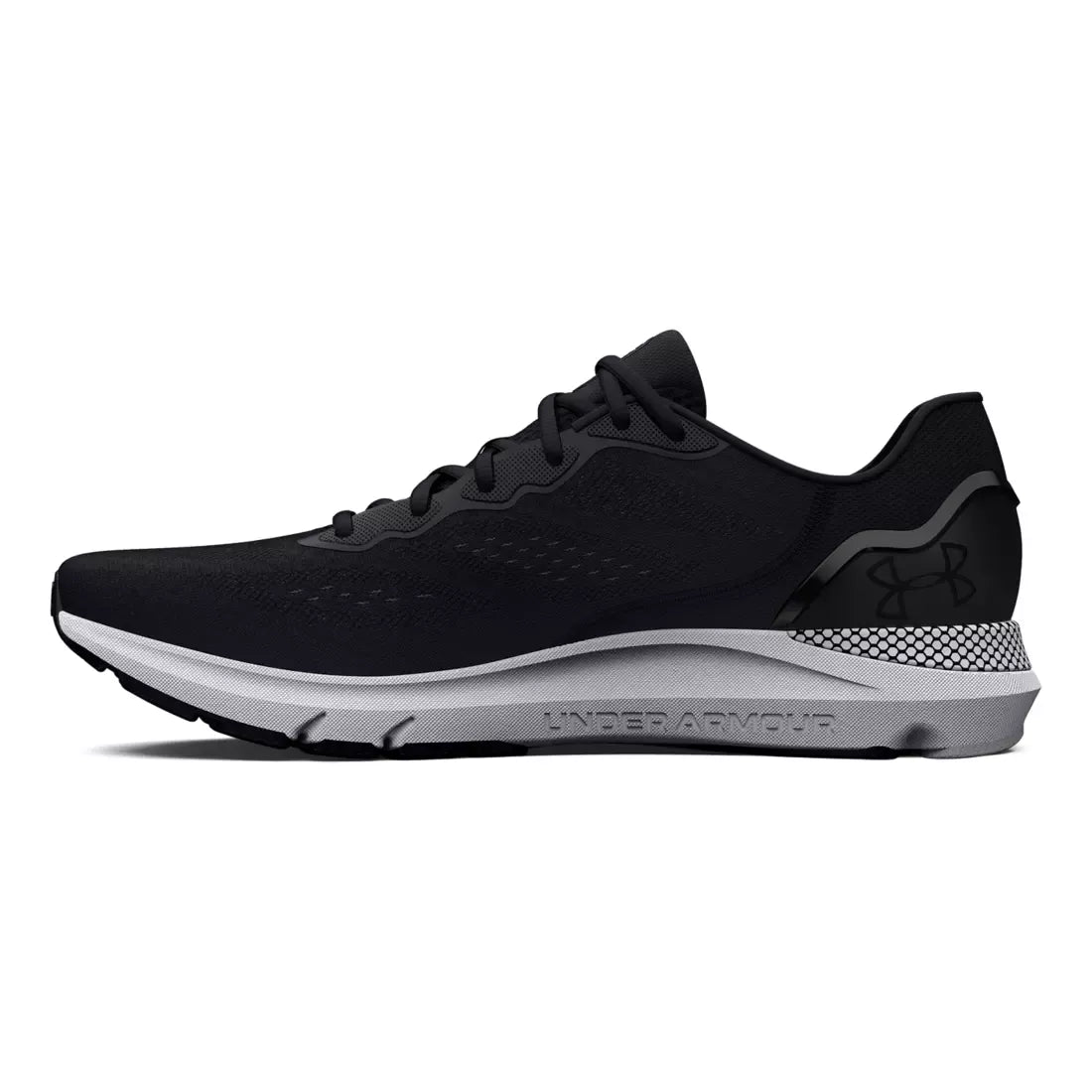 Scarpe Under Armour Hovr Sonic 6 black/black Donna