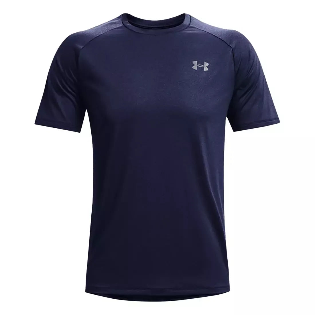 T-shirt Under Armour Tech 2.0 Novelty Uomo