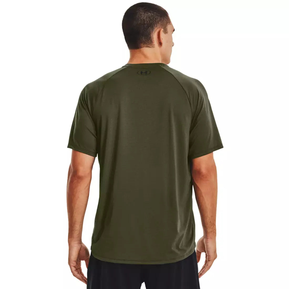 T-shirt Under Armour Tech 2.0 Novelty Uomo