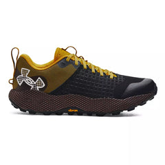 Scarpe Under Armour Hovr Ridge black/yellow Unisex