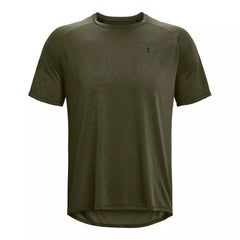 T-shirt Under Armour Tech 2.0 Novelty Uomo