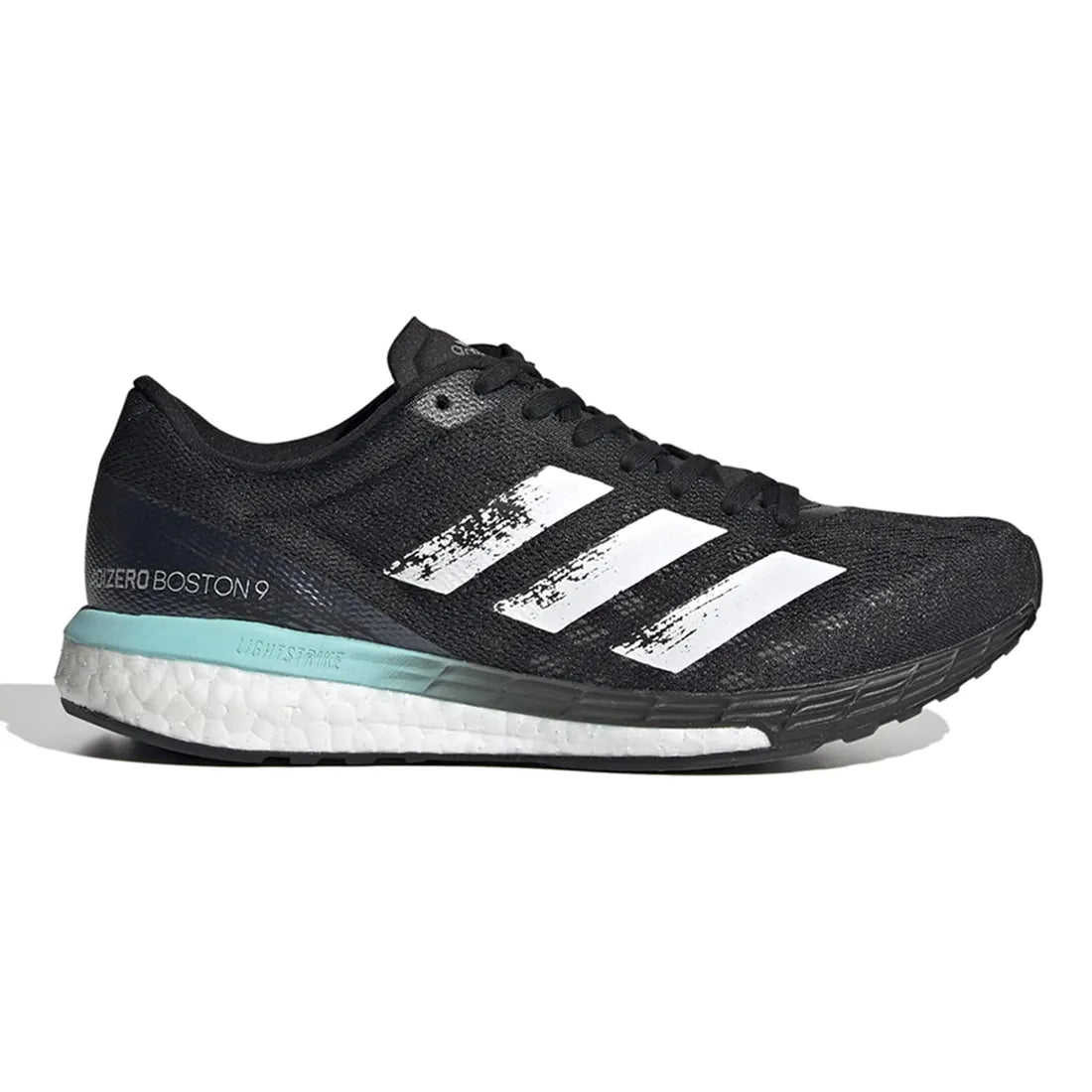 Scarpe Adidas Adizero Boston 9 black Donna