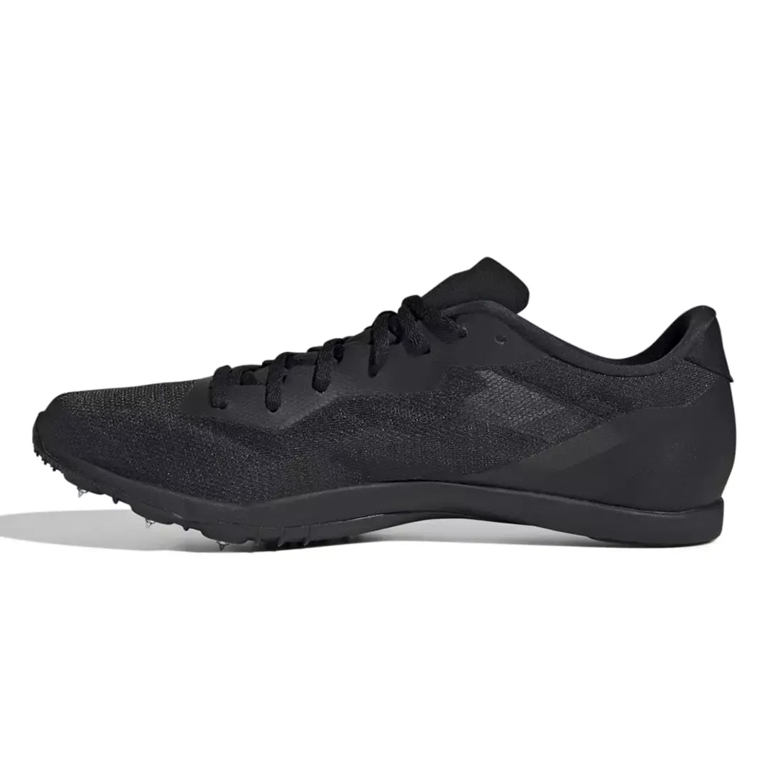 Scarpe Adidas Distancestar black/metalic unisex