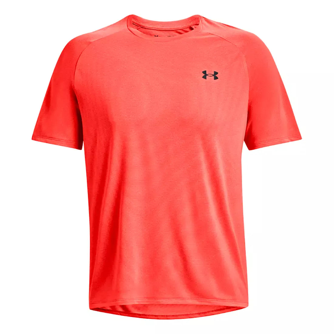 T-shirt Under Armour Tech 2.0 Novelty Uomo