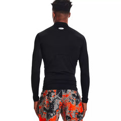 Maglie termiche Under Armour Mock Uomo