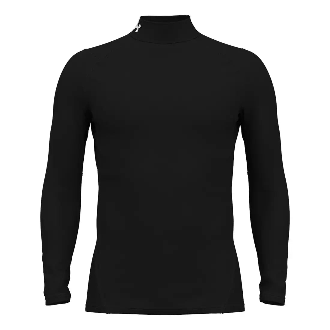 Maglie termiche Under Armour Mock Uomo