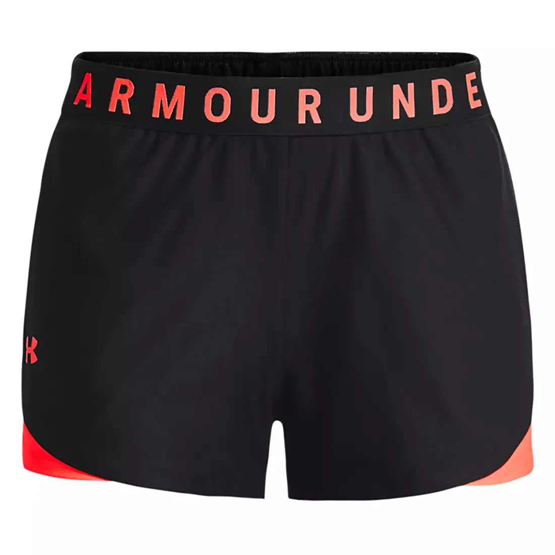 Pantaloncini Under Armour Play Up 3.0 Donna