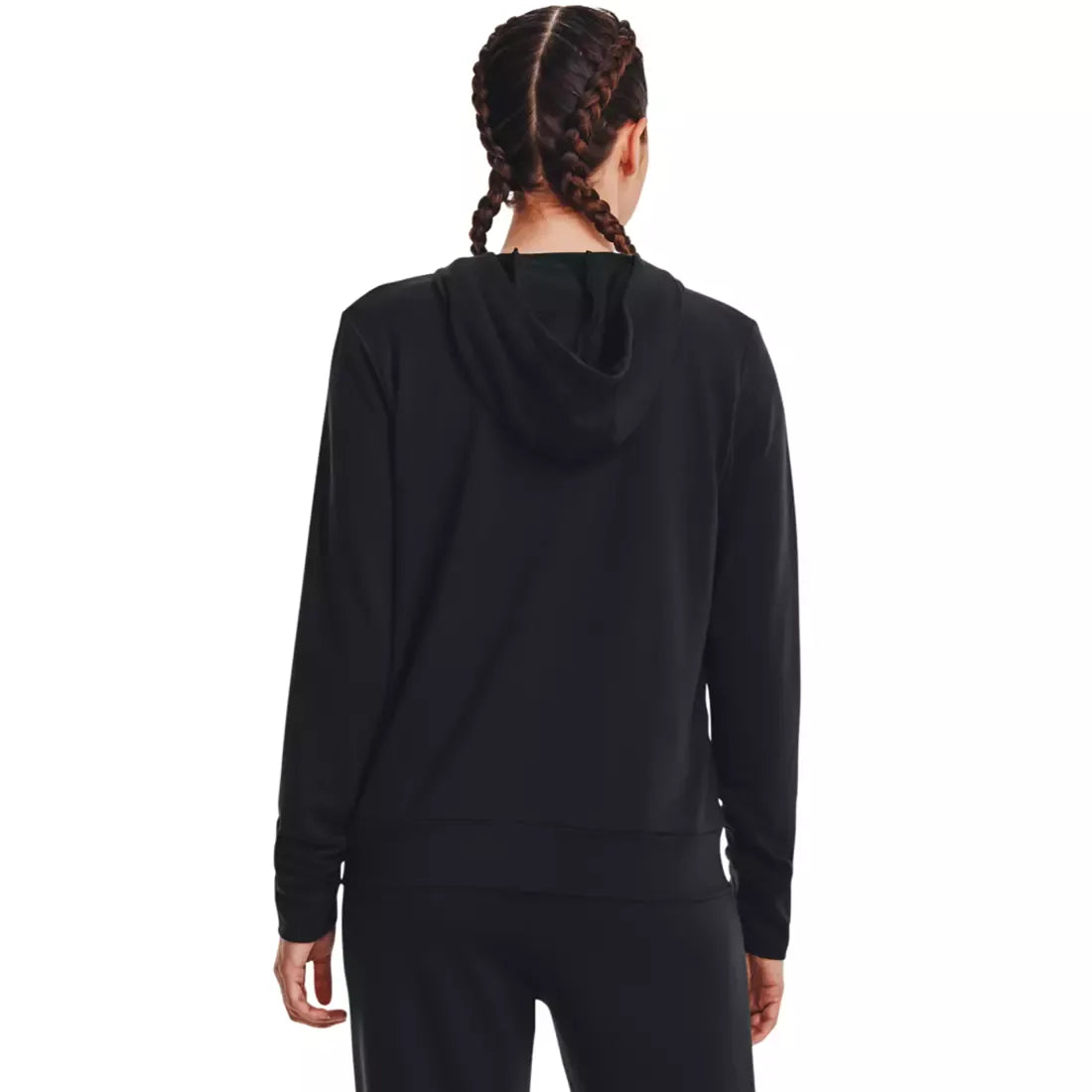 Felpe Under Armour Rival Terry Full Zip Donna