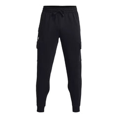 Pantaloni Under Armour Rival Fleece Cargo Uomo