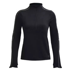 Maglie Under Armour Cold Weather ½ Zip Donna