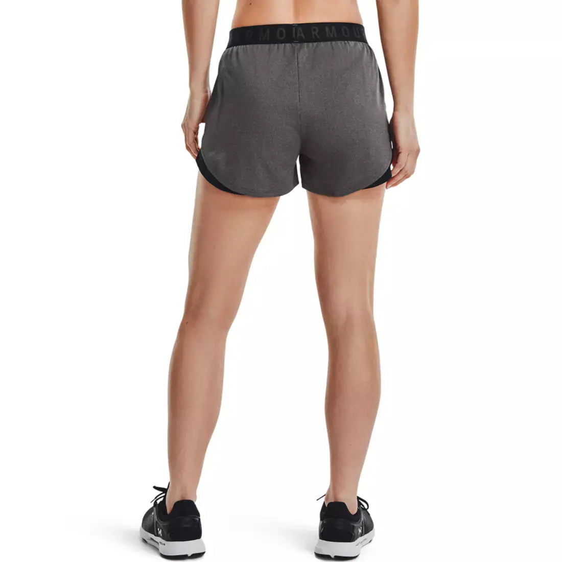 Pantaloncini Under Armour Play Up 3.0 Donna