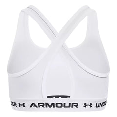 Top Under Armour Cross Back Bambina