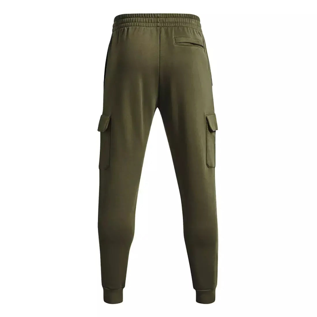 Pantaloni Under Armour Rival Fleece Cargo Uomo