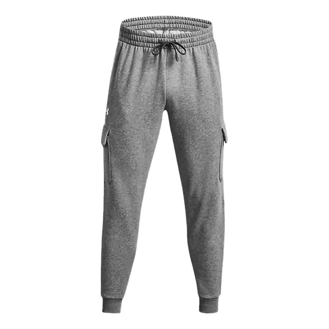 Pantaloni Under Armour Rival Fleece Cargo Uomo