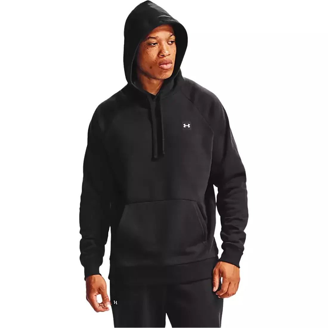 Felpe Under Armour Rival Hoodie Uomo