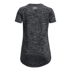 T-shirt Under Armour Tech Twist Bambina