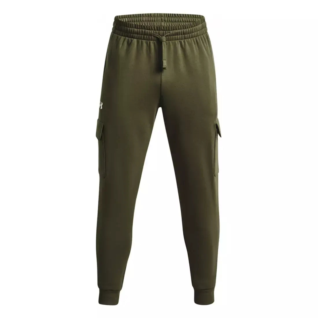 Pantaloni Under Armour Rival Fleece Cargo Uomo