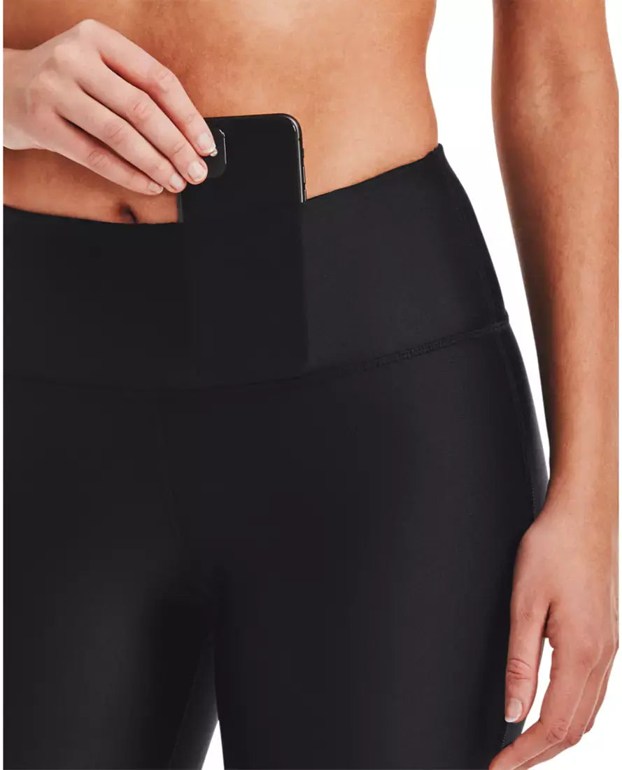 Pantaloncini Under Armour Bike Short Donna