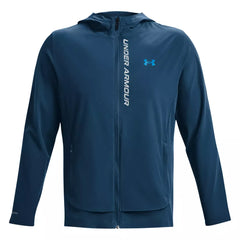 Giacche Under Armour Outrun Storm Uomo