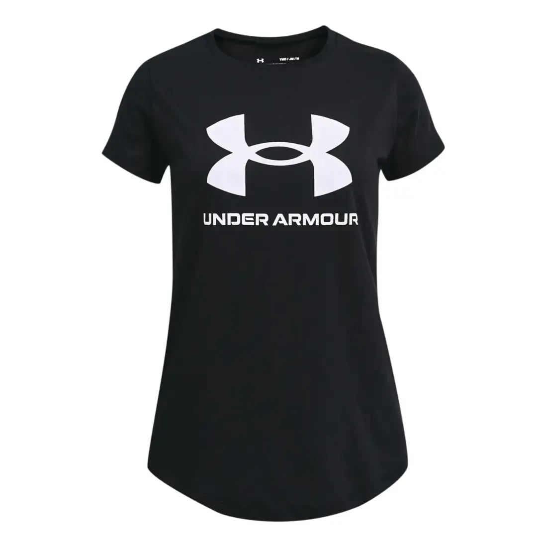 T-shirt Under Armour Graphic Bambina