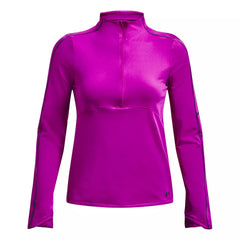 Maglie Under Armour Cold Weather ½ Zip Donna