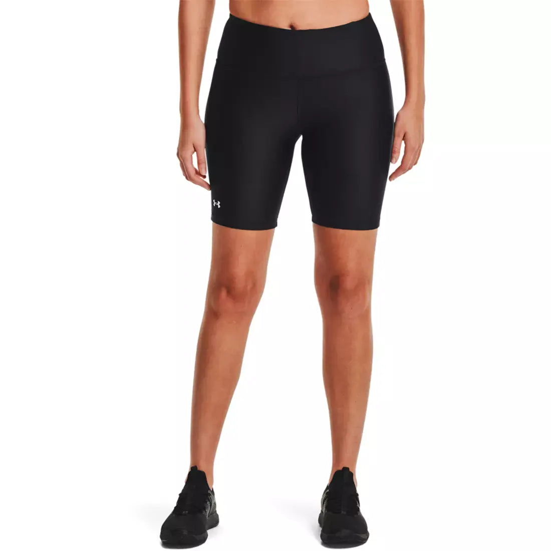 Pantaloncini Under Armour Bike Short Donna