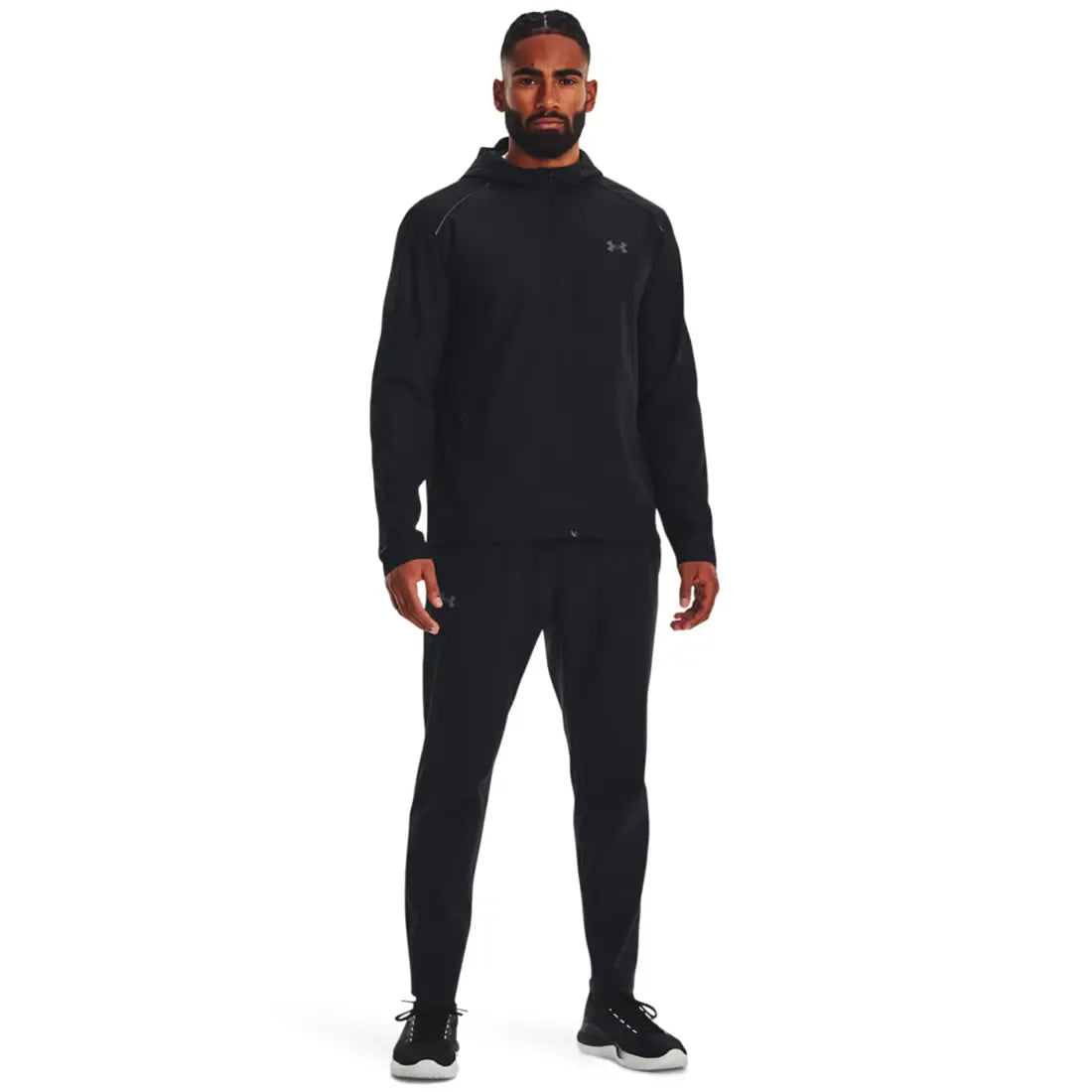 Giacche Under Armour Storm Run Hooded Uomo