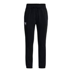 Pantaloni Under Armour Rival Terry Bambina