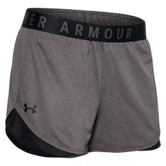 Pantaloncini Under Armour Play Up 3.0 Donna