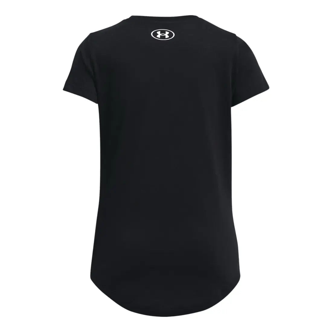 T-shirt Under Armour Graphic Bambina