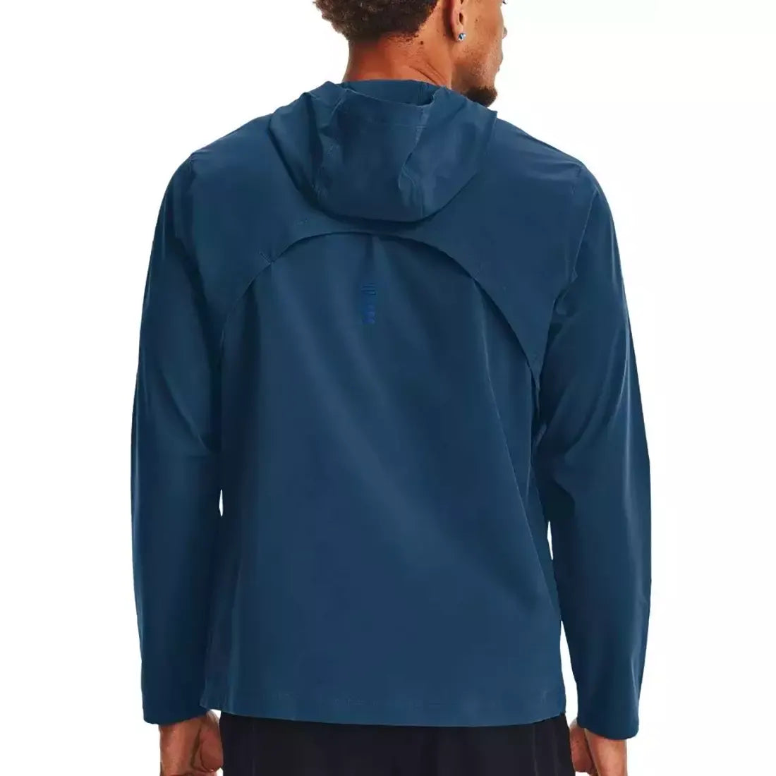 Giacche Under Armour Outrun Storm Uomo