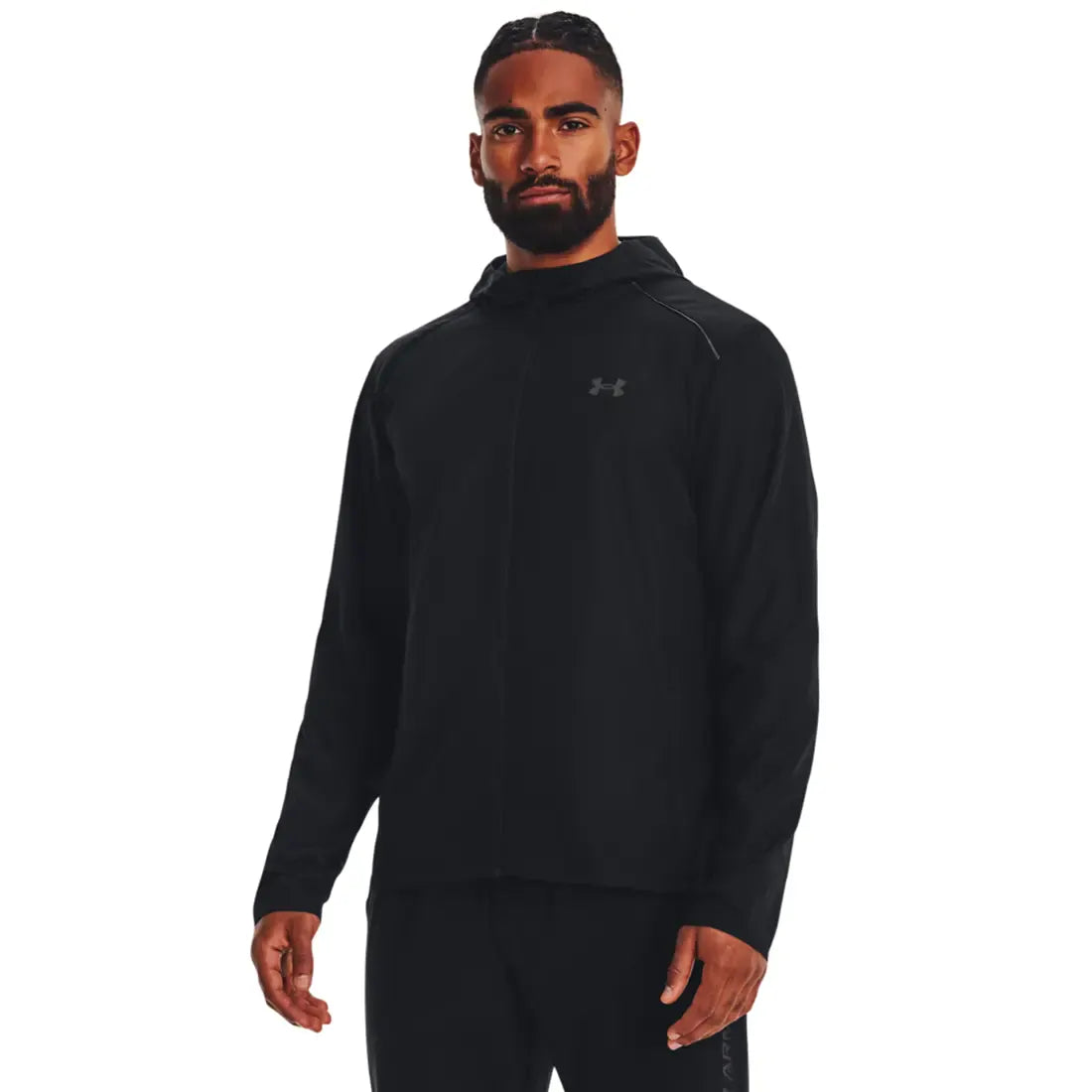 Giacche Under Armour Storm Run Hooded Uomo