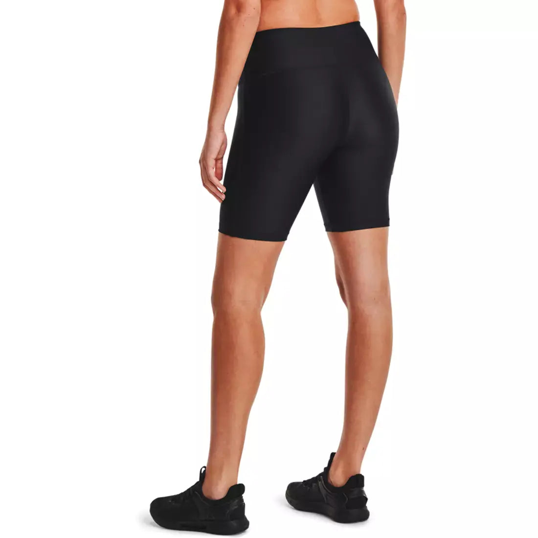 Pantaloncini Under Armour Bike Short Donna