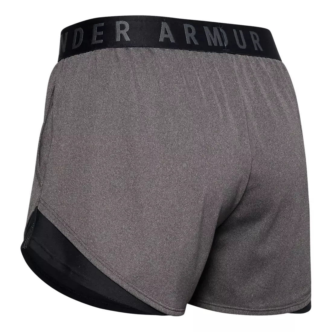 Pantaloncini Under Armour Play Up 3.0 Donna