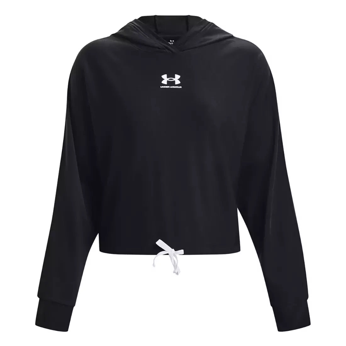 Felpe Under Armour Rival Terry Oversized Donna