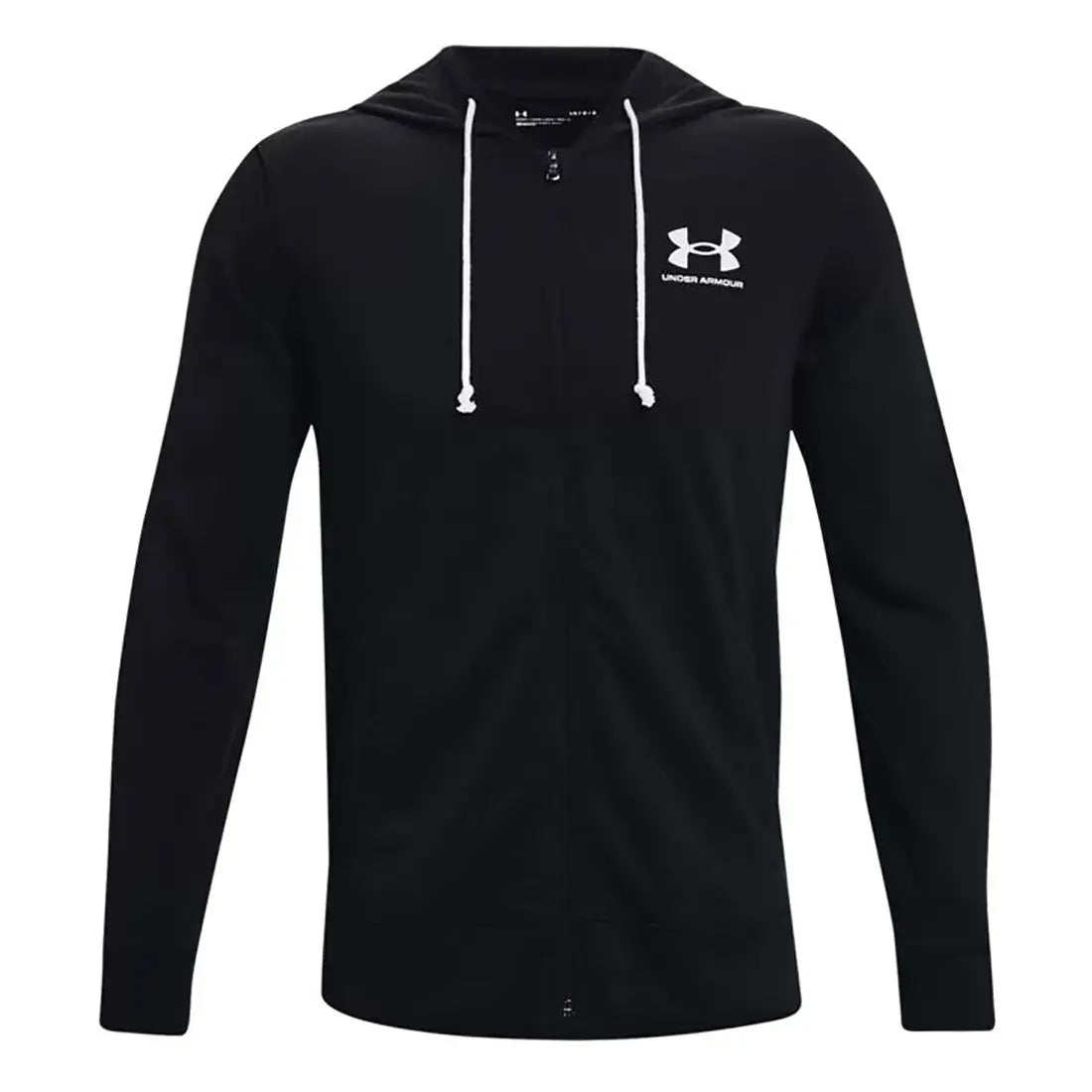 Felpe Under Armour Rival Terry Full Zip Uomo