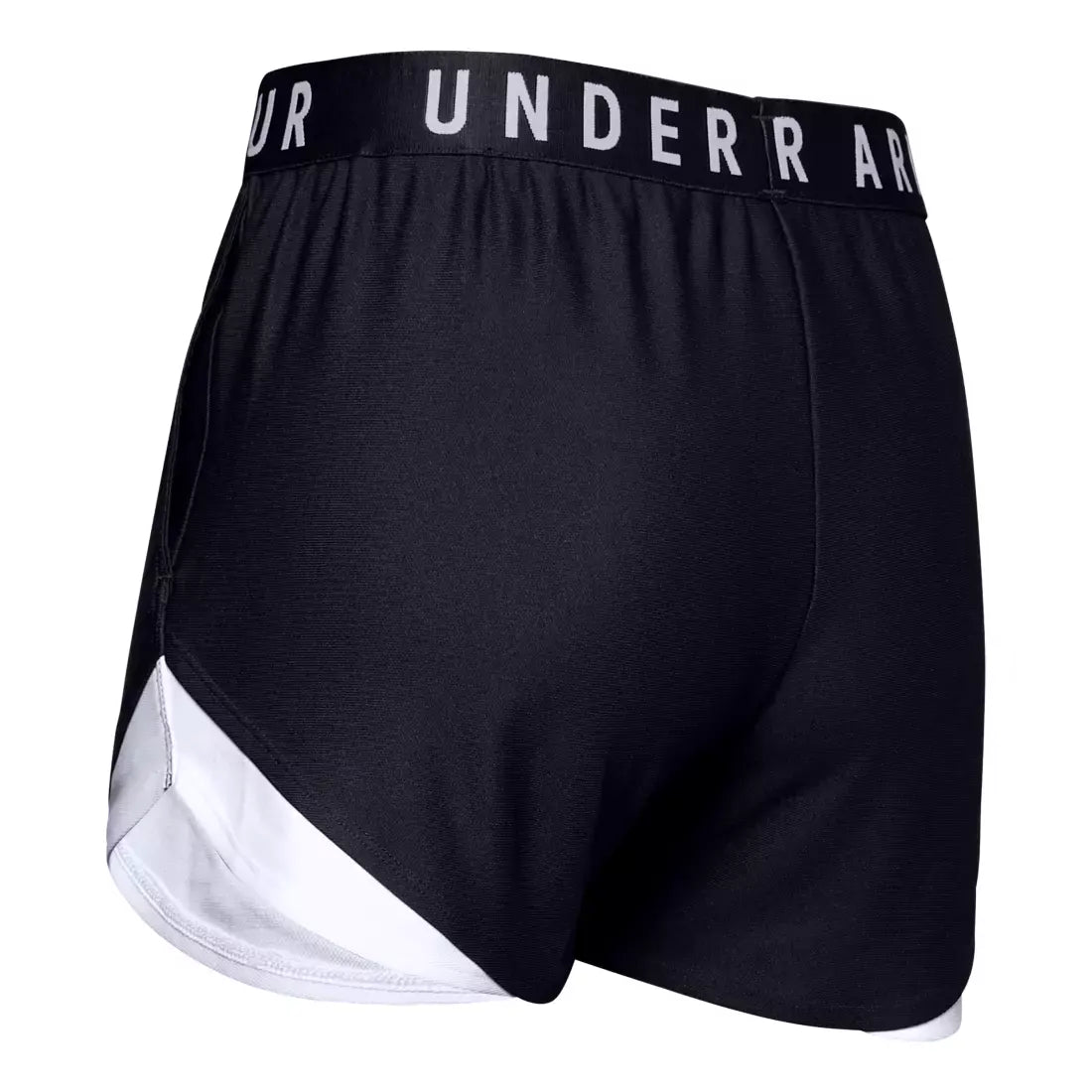 Pantaloncini Under Armour Play Up 3.0 Donna