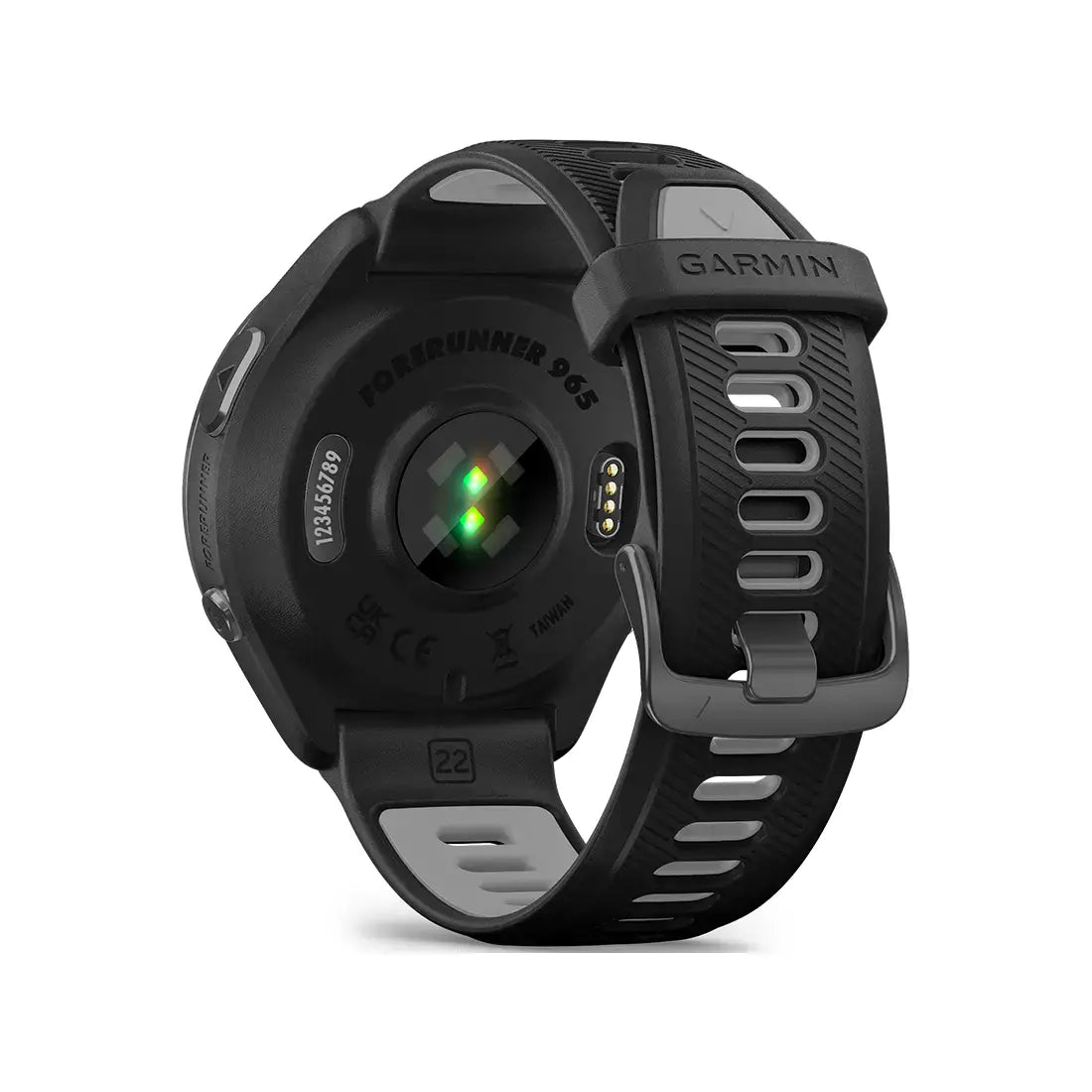 Orologio Garmin Forerunner 965